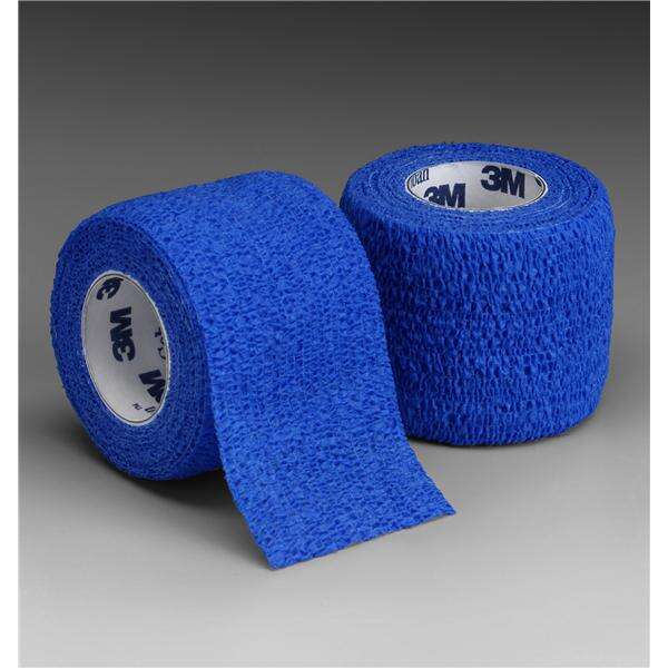 Bandage Coban Wrap Elastic 4